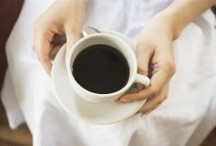 喝黑咖啡能減肥嗎？ 喝黑咖啡減肥方法