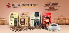 中國的咖啡市場需求量究竟有多大？