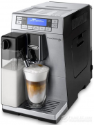 德龍超多功能咖啡機亮相 PrimaDonnaXS豪華咖啡機