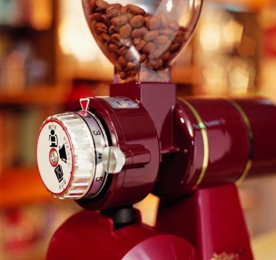 咖啡磨豆機刻度調整 小飛鷹刻度實用參數