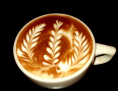 咖啡拉花手藝 咖啡師必備的專業咖啡手藝