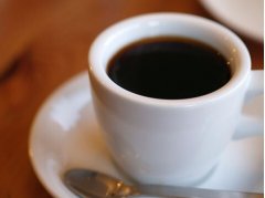 日媒曝運動前一杯咖啡 瘦身成效可加倍