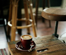 八大文人最愛的咖啡館 品味書香咖啡香
