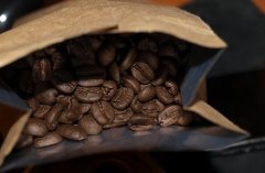 淺談咖啡風味的分類 和大家談談咖啡豆的風味