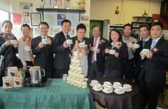 關於香港咖啡協會最詳細的介紹