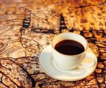咖啡第二部分的歷史 - 咖啡傳到歐洲