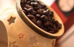 小小的咖啡豆潛伏着巨大的能量