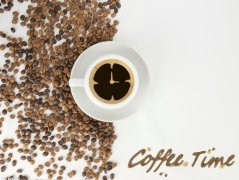 教你如何分配喝咖啡的時間 喝咖啡的最佳時間