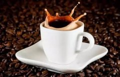 從營養角度看咖啡 咖啡知識介紹