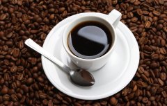 黑咖啡爲何被人們稱爲健康使者