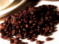 咖啡的苦和酸是從哪裏來的？