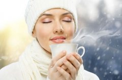 冬日飲用咖啡的好處