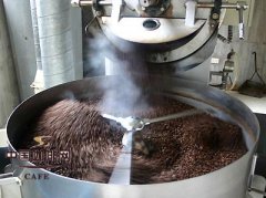 咖啡最全烘焙教程圖解 淺度中度深度咖啡豆烘焙曲線解析手法教學