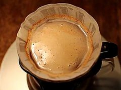 目前最實用的咖啡手衝教程 手泡咖啡萃取步驟