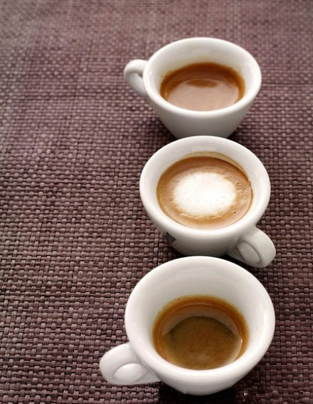 愛喝咖啡的人耳根子比較軟 你信嗎？