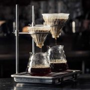 虹吸式咖啡和手衝咖啡所做出來的咖啡有什麼差異