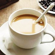椰奶咖啡：椰子與咖啡的美麗邂逅