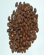 盧旺達加緹阿咖啡豆的烘焙記錄