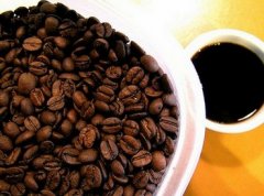 巴西咖啡 口感中帶有較低的酸味