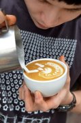 Barista 咖啡師 咖啡調理師的定義