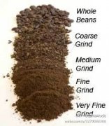 磨豆機刻度應該調到幾？ 咖啡壓粉、裝粉和粉粗細的技術講解
