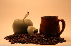 咖啡口感的標準描述  乾香氣的種類