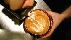 咖啡成分解析 醇度與強度的表達方式