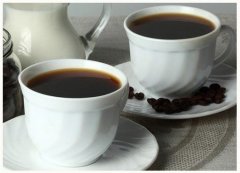 美式咖啡雖然口味很淡 獨特的風味美式咖啡