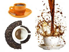 咖啡豆有哪些有利於人們的營養成分？