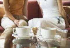人們常常誤認爲喝咖啡會生病 喝咖啡會得膽結石？