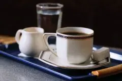 茶與咖啡哪個更好 哪一個對人們的健康更好呢？
