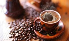 礦物質含量過高的水不適合製作咖啡