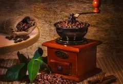 咖啡的製作流程詳細描述 首先選擇優質的原材料