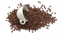 白咖啡與黑咖啡的不同之處 咖啡基礎常識