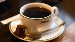 “聞香觀色”品咖啡 品嚐咖啡也還是有一些講究和知識的