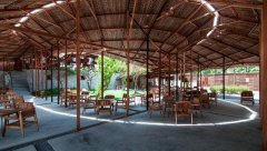 越南SALVAGED RING咖啡廳