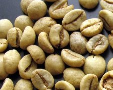 知名咖啡生豆介紹 印尼爪哇羅布斯塔生豆