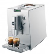 瑞士優瑞 JURA ENA系列家用意式咖啡機