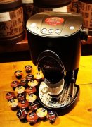 PRINCESS CAFFITA 201E DeLux膠囊咖啡機