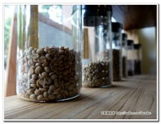 咖啡豆的鮮度辨別的訣竅 精品咖啡基礎常識