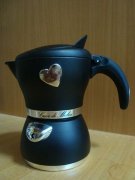專業水準的Bialetti摩卡之心 咖啡機推薦
