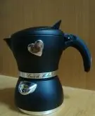 專業水準的Bialetti摩卡之心 咖啡機推薦