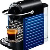Nespresso推膠囊咖啡機 配套六色咖啡杯