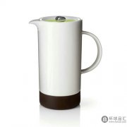 丹麥 Menu 新骨瓷咖啡法壓壺 咖啡壺的推薦