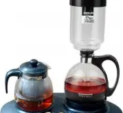 選購電咖啡壺的竅門 應根據需要選購不同型式咖啡壺