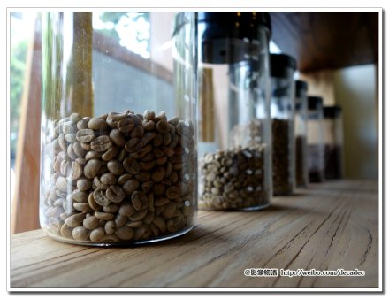 “咖啡豆的保存”是一杯咖啡味道的可控制因素之一