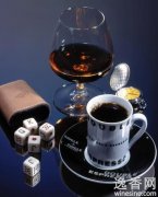 葡萄酒與咖啡摻和的意外效果 咖啡常識