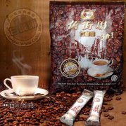 東南亞咖啡登場爭奪市場
