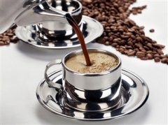 咖啡中所含的咖啡因對人體有什麼好處？