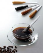 可以喫的咖啡條攪拌棒 Cappuccino Coffee Stick